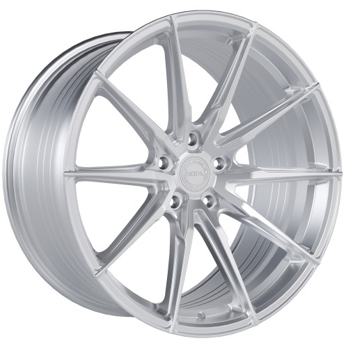5x114,3 20x10 ET34 YOTA YP4 Alufelni
