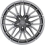YOTA  YP6 5x120 8j R18 ET27 Fényesfekete Alufelni