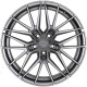 YOTA  YP6 5x120 8j R18 ET27 Fényesfekete Alufelni