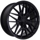 5x108 18x8 ET38 YOTA YP6 Alufelni