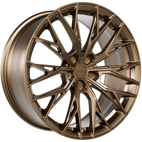 5x114,3 19x8,5 ET39 YOTA YP7 Alufelni