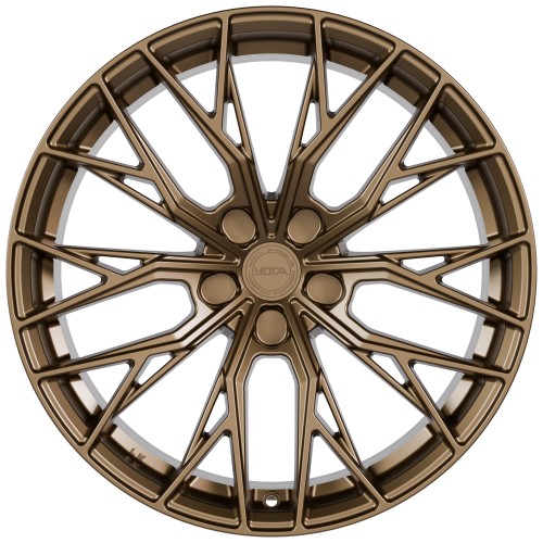 5x114,3 19x8,5 ET39 YOTA YP7 Alufelni