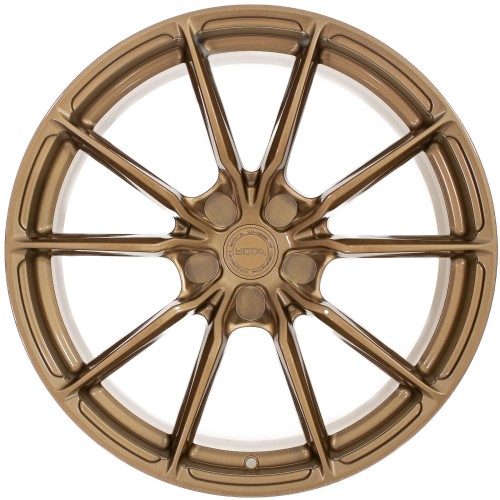 5x110 19x9,5 ET32 YOTA YP9 Alufelni