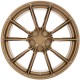 5x110 19x9,5 ET32 YOTA YP9 Alufelni