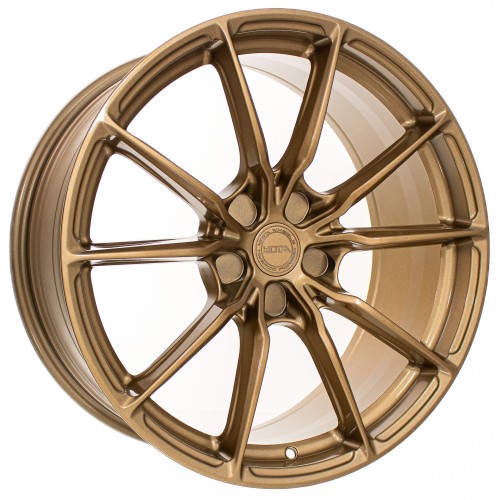 5x110 19x9,5 ET32 YOTA YP9 Alufelni