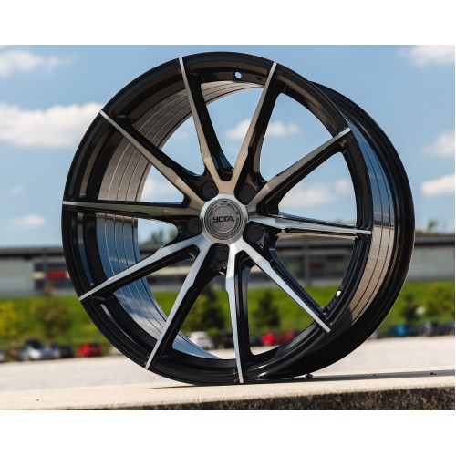 5x114,3 20x10 ET34 YOTA YP4 Alufelni