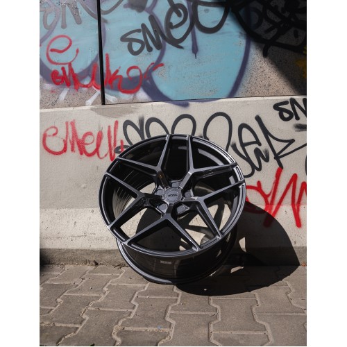 5x120 20x9 ET44 YOTA YP5 Alufelni