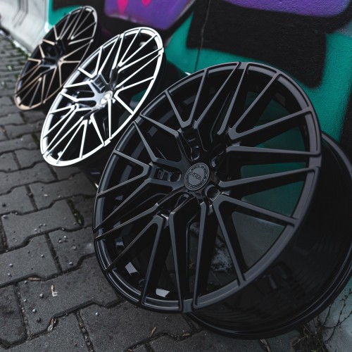 5x108 18x8 ET38 YOTA YP6 Alufelni