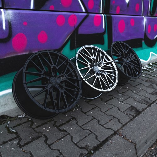 5x108 18x8 ET38 YOTA YP6 Alufelni
