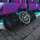 5x108 18x8 ET38 YOTA YP6 Alufelni