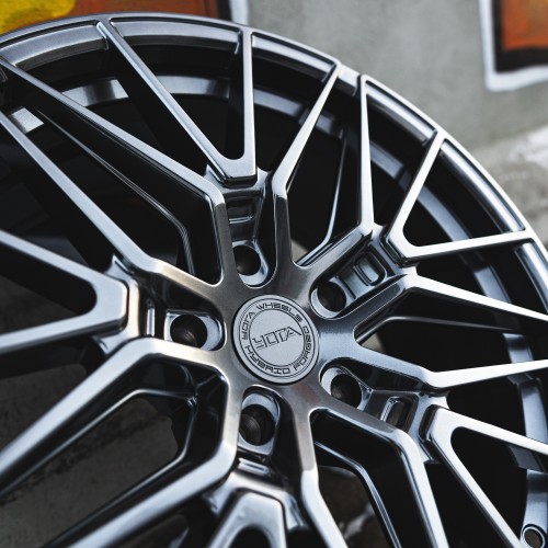 5x108 18x8 ET25 YOTA YP6 Alufelni