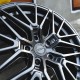 5x108 18x8 ET25 YOTA YP6 Alufelni