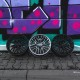 5x108 18x8 ET25 YOTA YP6 Alufelni