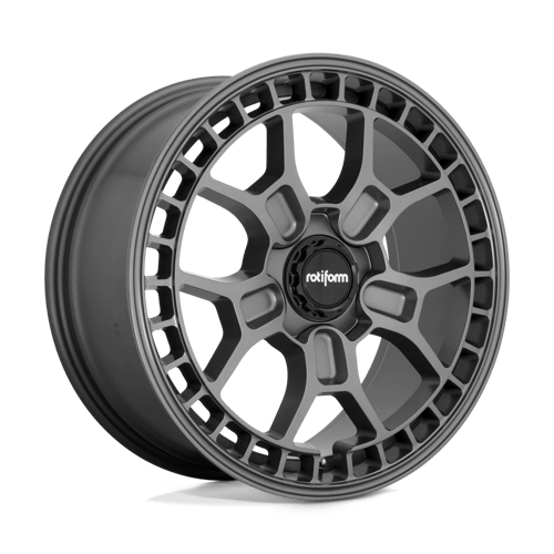Rotiform   ZMO-M  5X112 8.5j R19 ET45 Matt antracit Alufelni
