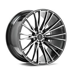 5x115 21x10,5 ET35 AXE CF2 Alufelni