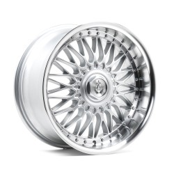 6x114,3 18x8 ET40 AXE EX10 Alufelni
