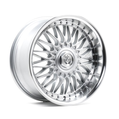 6x114,3 18x8 ET40 AXE EX10 Alufelni