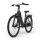 Berlin Bike SUV Menta zöld Elektromos Kerékpár