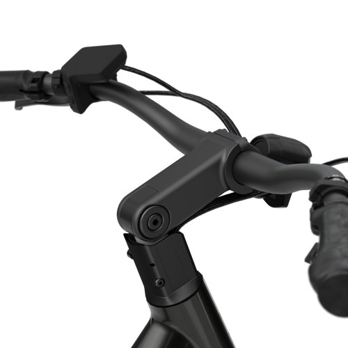 Berlin Bike SUV Menta zöld Elektromos Kerékpár