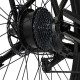Berlin Bike SUV Menta zöld Elektromos Kerékpár