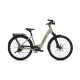 Berlin Bike SUV Menta zöld Elektromos Kerékpár