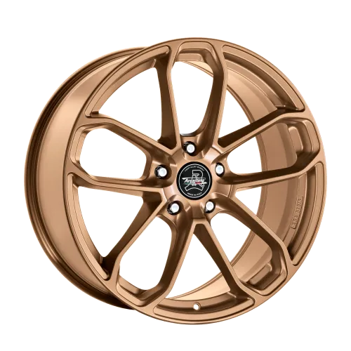 Arcasting CAESAR 5X130 11J R21 ET58 Matt bronz Alufelni Arcasting CAESAR 5X130 11J R21 ET58 Matt bronz Alufelni