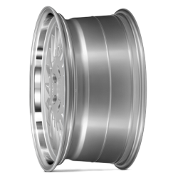 IW Automotive CSR1D 5x100 8,5j R18 ET35 Ezüst polírozott perem Alufelni IW Automotive CSR1D 5x100 8,5j R18 ET35 Ezüst polírozott perem Alufelni