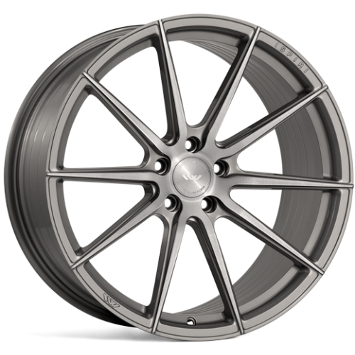 IW Automotive FFR1 5x120 8,5j R19 ET42 Karbon szürke csiszolt Alufelni IW Automotive FFR1 5x120 8,5j R19 ET42 Karbon szürke csiszolt Alufelni