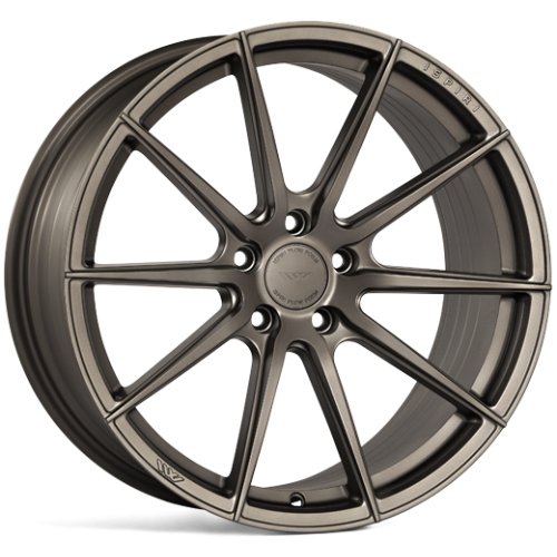 IW Automotive FFR1 5x114.3 8,5j R19 ET42 Matt szén bronz Alufelni IW Automotive FFR1 5x114.3 8,5j R19 ET42 Matt szén bronz Alufelni