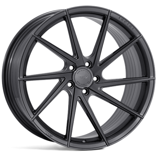 IW Automotive  FFR1D 5x120 10,5j R21 ET42 Karbon szürke Alufelni