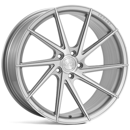 IW Automotive FFR1D 5x112 10,5j R21 ET30 Tiszta ezüstcsiszolt ezüst Alufelni IW Automotive FFR1D 5x112 10,5j R21 ET30 Tiszta ezüstcsiszolt ezüst Alufelni