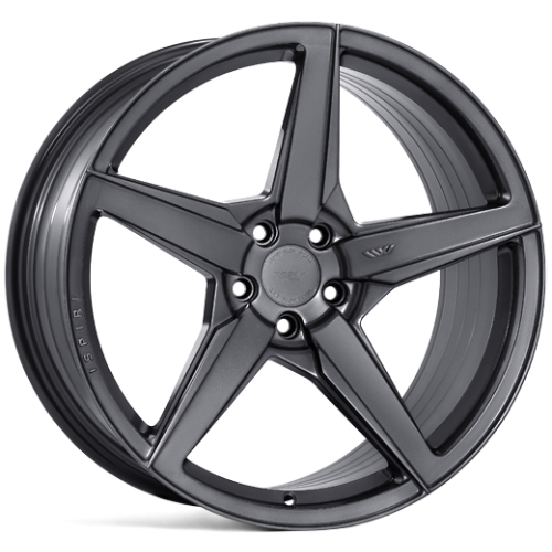 IW Automotive FFR5 5x114.3 9j R20 ET38 Karbon szürke Alufelni IW Automotive FFR5 5x114.3 9j R20 ET38 Karbon szürke Alufelni