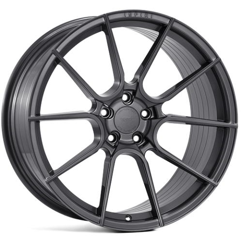 IW Automotive  FFR6 5x114.3 9j R20 ET32 Karbon szürke Alufelni