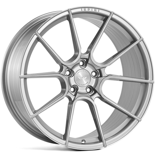 IW Automotive  FFR6 5x114.3 9j R20 ET38 Tiszta ezüstcsiszolt ezüst Alufelni