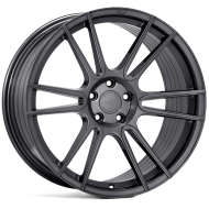 IW Automotive  FFR7 5x112 11j R20 ET30 Karbon szürke Alufelni