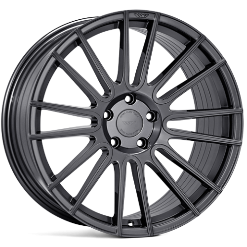 5x112 20x11 ET30 Ispiri FFR8 Alufelni