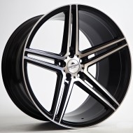 5x112 19x9,5 ET35 Forzza Bosan Alufelni