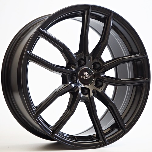 5x112 19x8,5 ET25 Forzza Sigma Alufelni 5x112 19x8,5 ET25 Forzza Sigma Alufelni