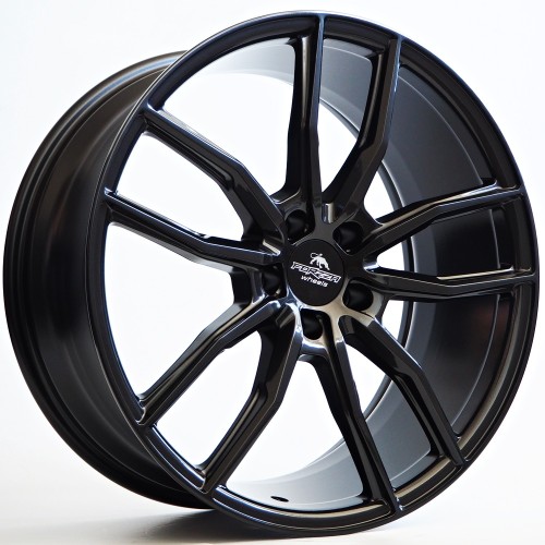 5x120 20x9 ET32 Forzza Sigma Alufelni 5x120 20x9 ET32 Forzza Sigma Alufelni