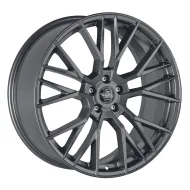 Arcasting GLADIO 5X120 8,5J R20 ET30 Antracit fényes  Alufelni