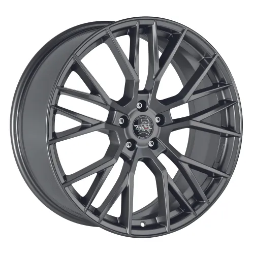 Arcasting GLADIO 5X120 8,5J R20 ET30 Antracit fényes  Alufelni