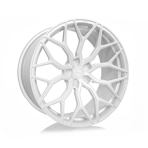 YOTA YP1 5x100 10j R20 ET25 Fényes ezüst Alufelni YOTA YP1 5x100 10j R20 ET25 Fényes ezüst Alufelni