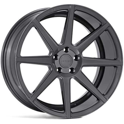 5x120 20x10,5 ET30 Ispiri ISR8 Alufelni