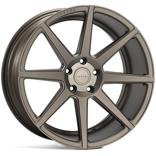 5x112 20x10 ET35 Ispiri ISR8 Alufelni