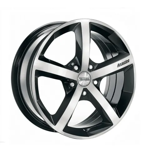 5x110 16x7 ET35 ARCASTING K11 Alufelni 5x110 16x7 ET35 ARCASTING K11 Alufelni