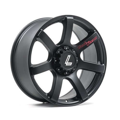 6x130 20x9 ET35 LENSO RCC Alufelni