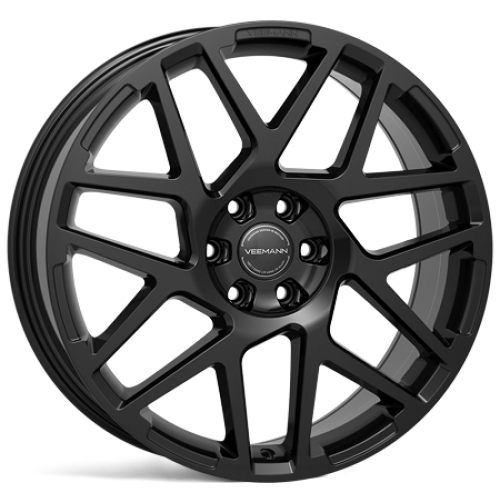 20x8,5 ET Veemann LS-Z1 Alufelni 20x8,5 ET Veemann LS-Z1 Alufelni
