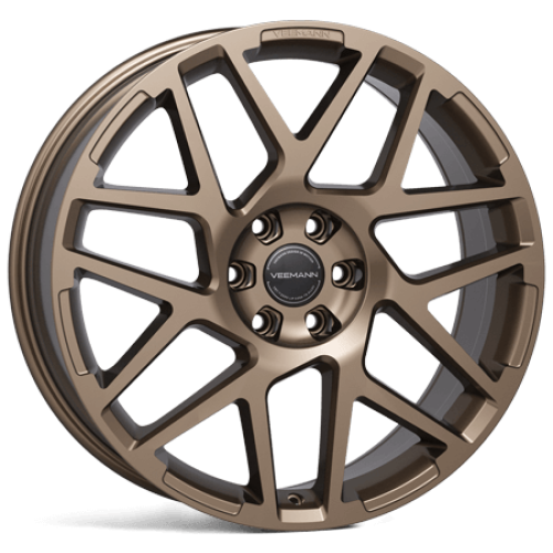 20x8,5 ET Veemann LS-Z1 Alufelni 20x8,5 ET Veemann LS-Z1 Alufelni