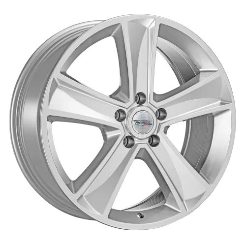 Arcasting MAMMUT5 5X118 7J R17 ET63 Króm Alufelni