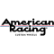 American Racing Vintage Alufelnik